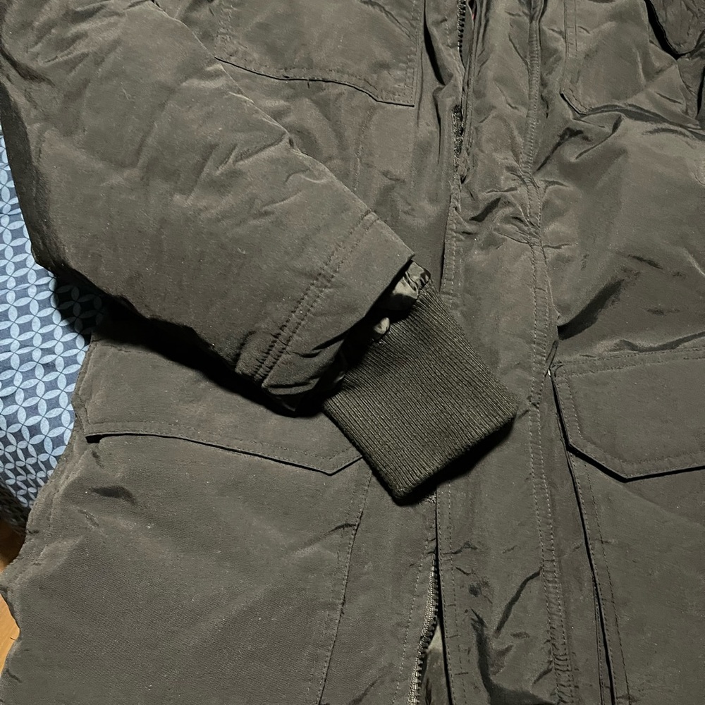 Jacket - Picture 2 of 4